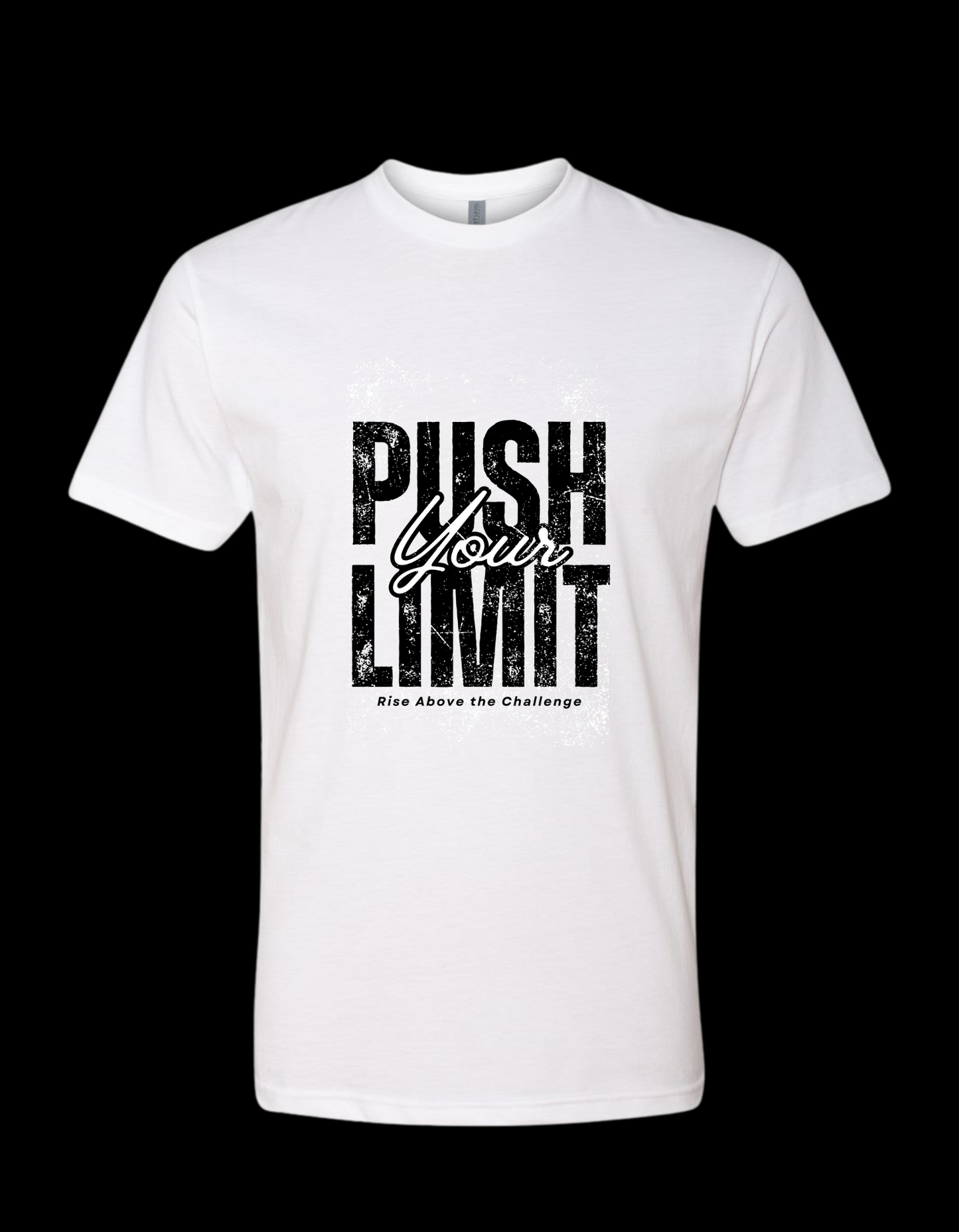 Push Your Limit
