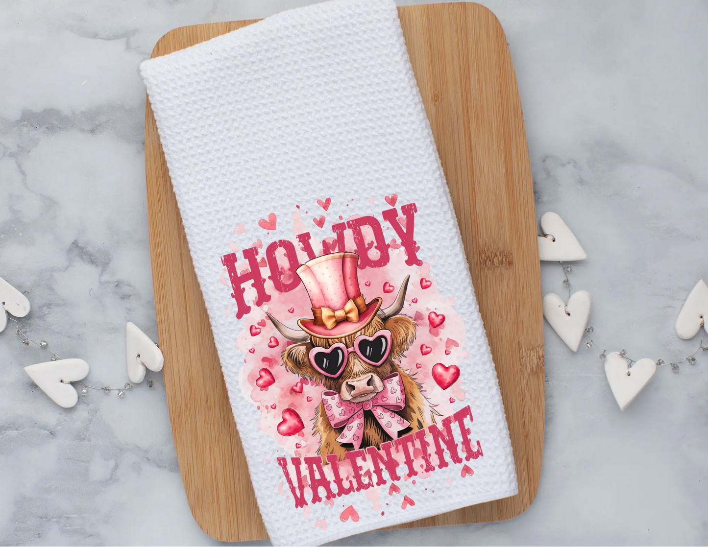 Funny Chicken Tea Towel ā āSure, Take Your Timeā Sarcastic Towel Graphink Fusion