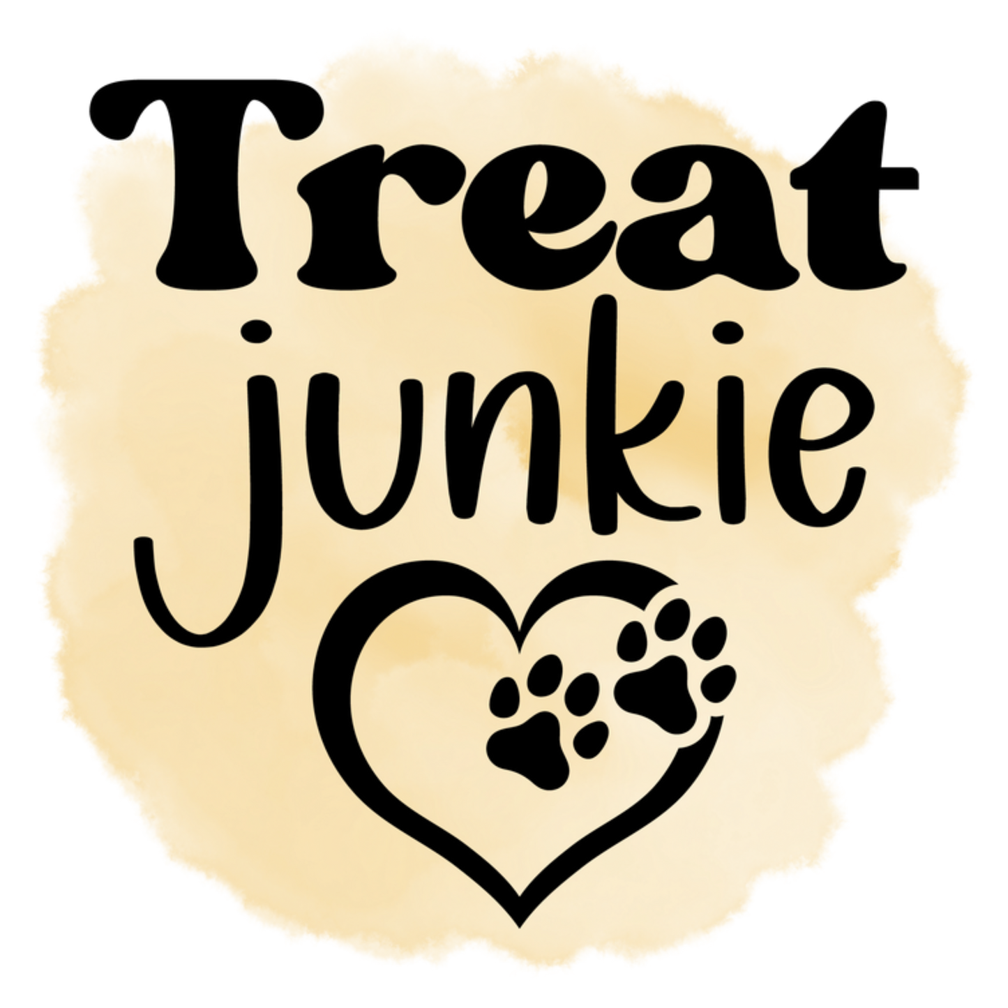 Treat Junkie