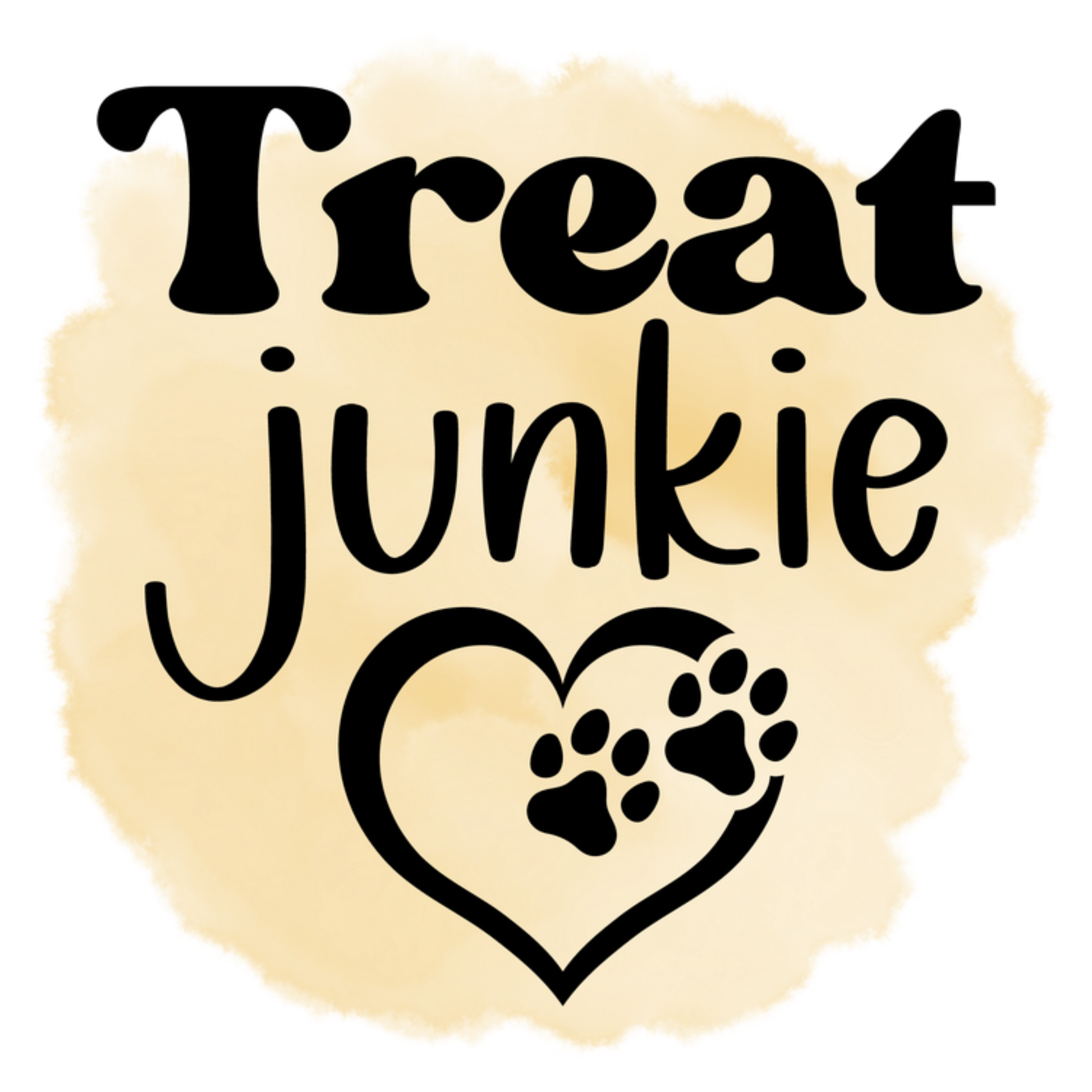 Treat Junkie