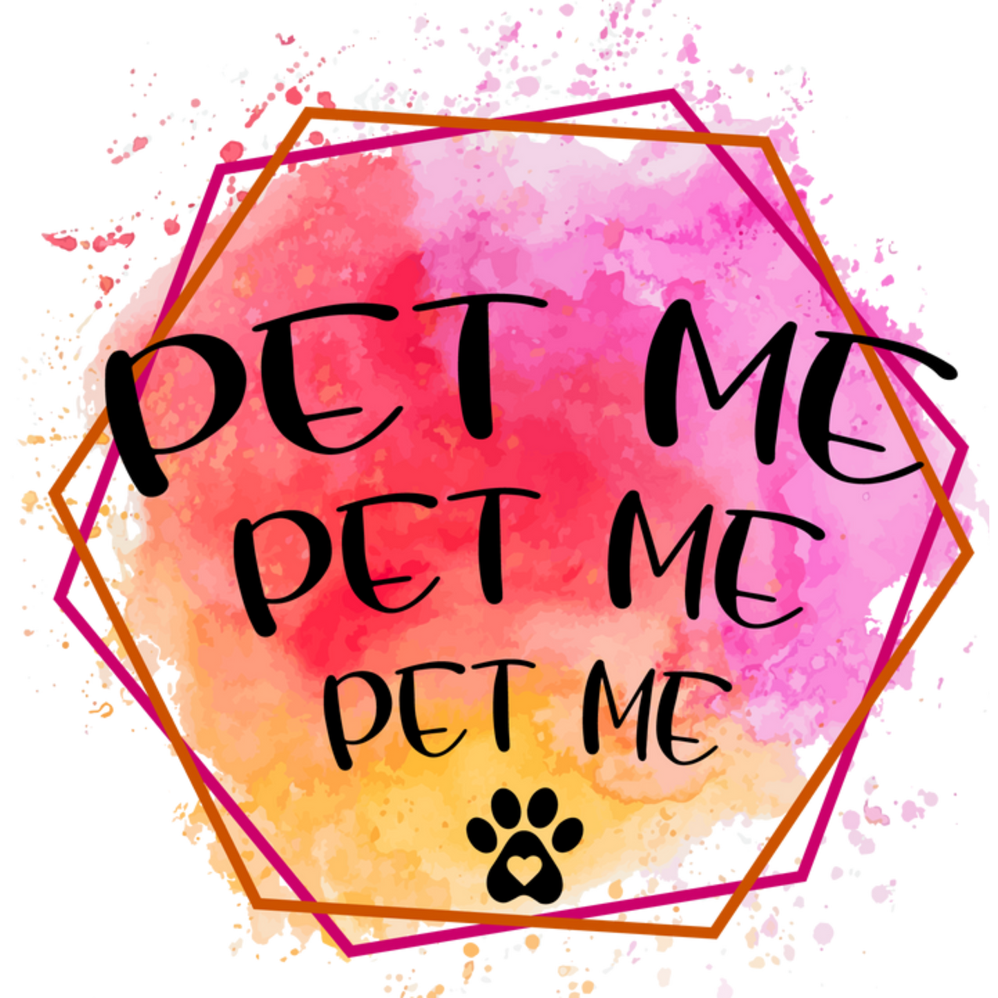 Pet Me Pet Me Pet Me