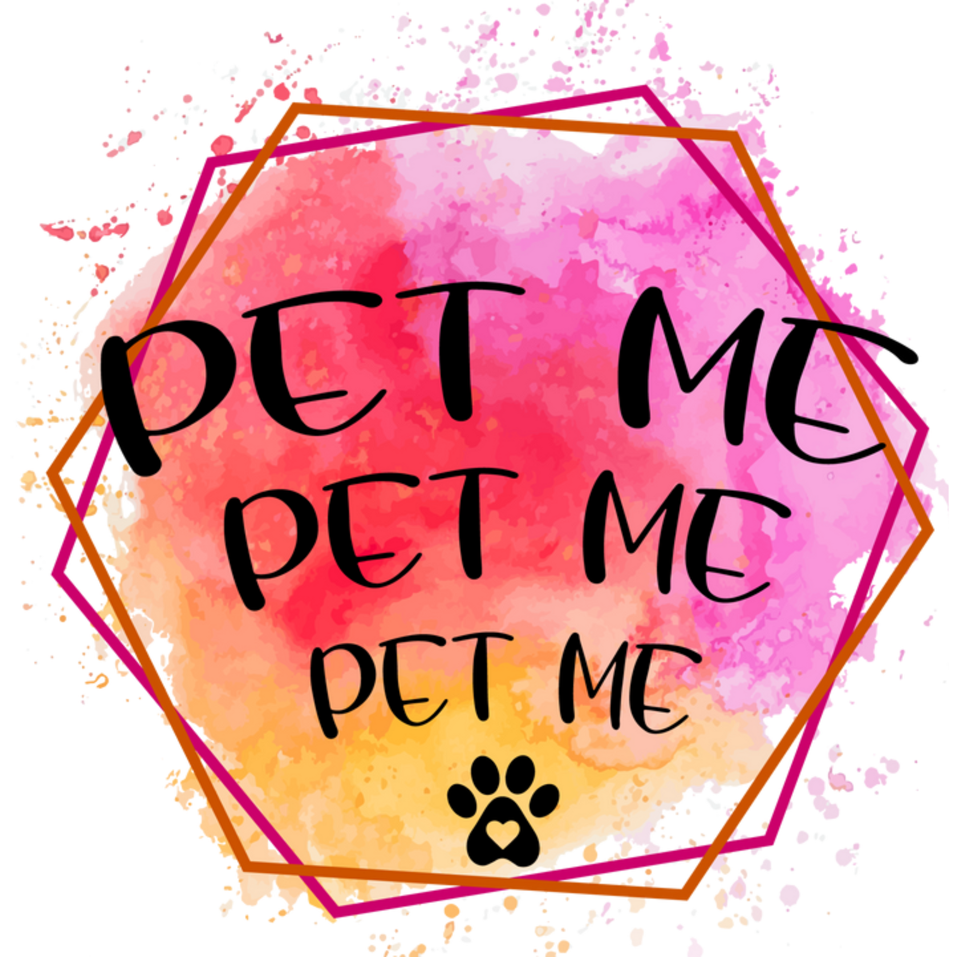 Pet Me Pet Me Pet Me