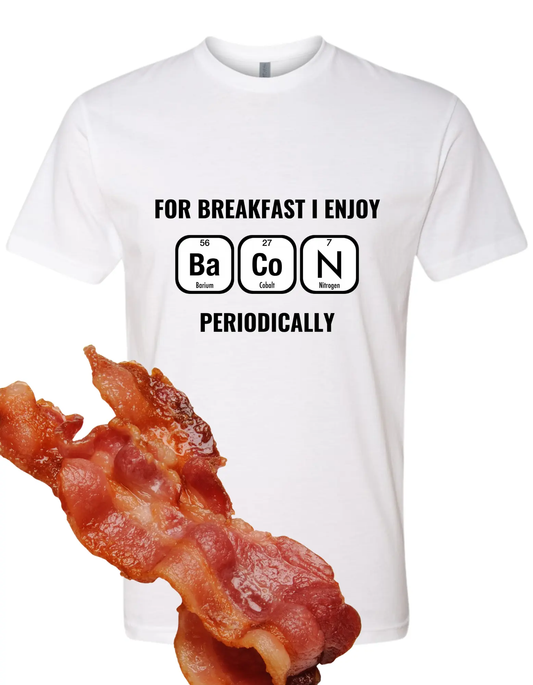 Ba-Co-N Periodics Shirt