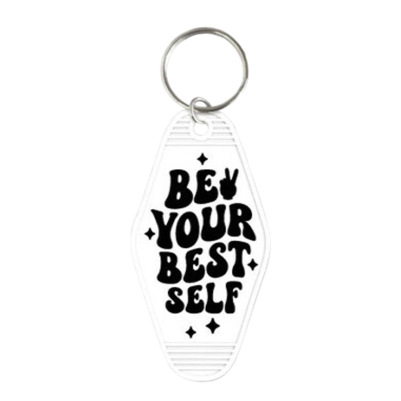 Be Your Best Self