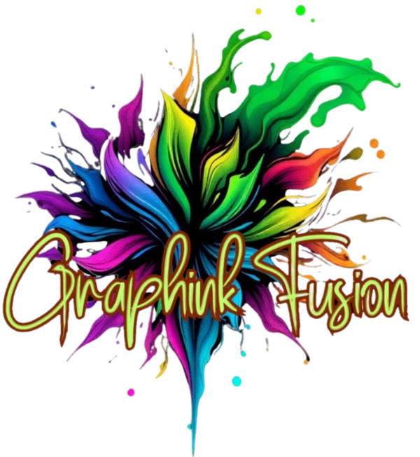 Graphink Fusion