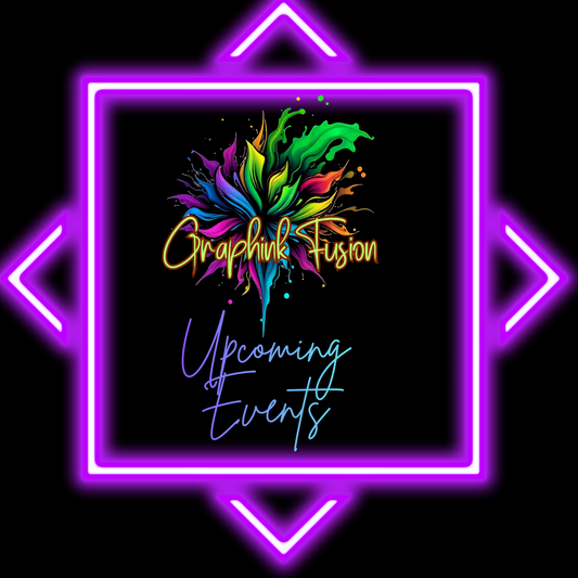 Upcoming 2026 Events