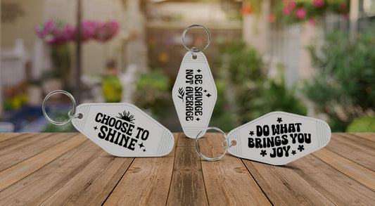 Multitude Of Sayings