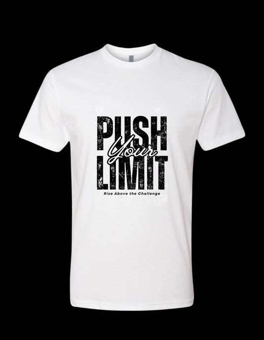 Push Your Limit