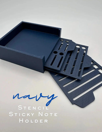 Sticky Note Holder