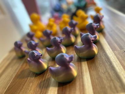 3D Duck for Jeeple “Jeep Ducking”