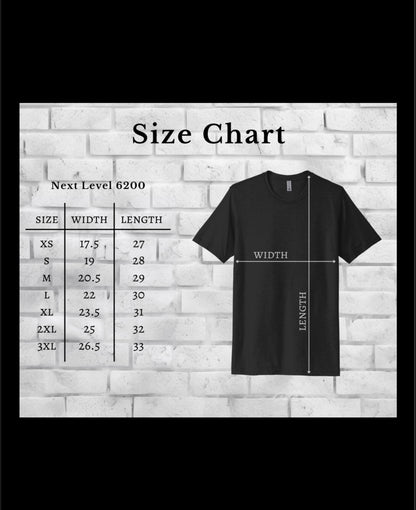Product Title:
“I Never Question My Wife’s Choices” Graphic Tee Spouses Humor Shirt