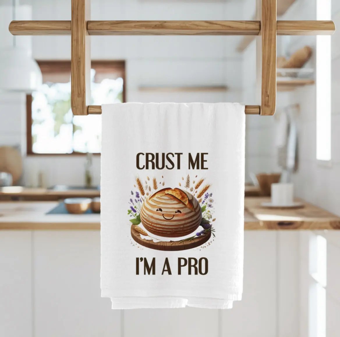 Crust Me I'm a Pro