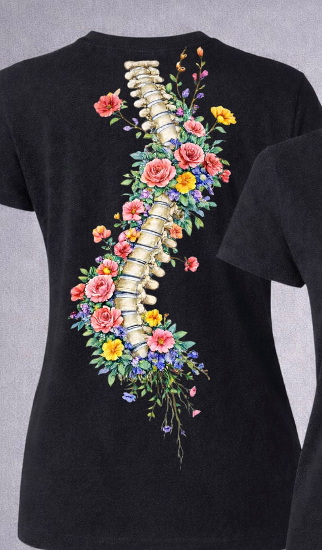 The colorful vibrant option