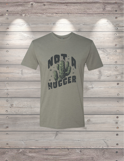 Not a Hugger
