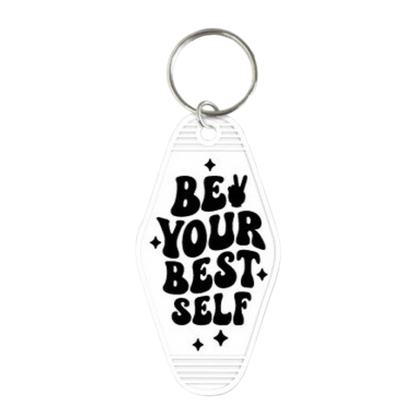 Be Your Best Self